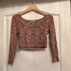 Urban Outfitters Crop Top